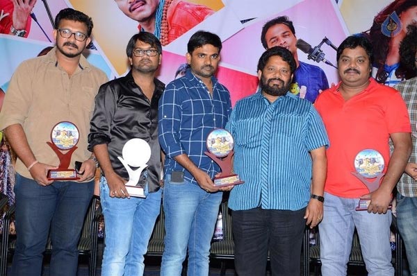 best actors,maruthi,arun power,kittu vissa pragada  'బెస్ట్ యాక్టర్స్ జీవితంలో' విడుదలకు సిద్ధం!